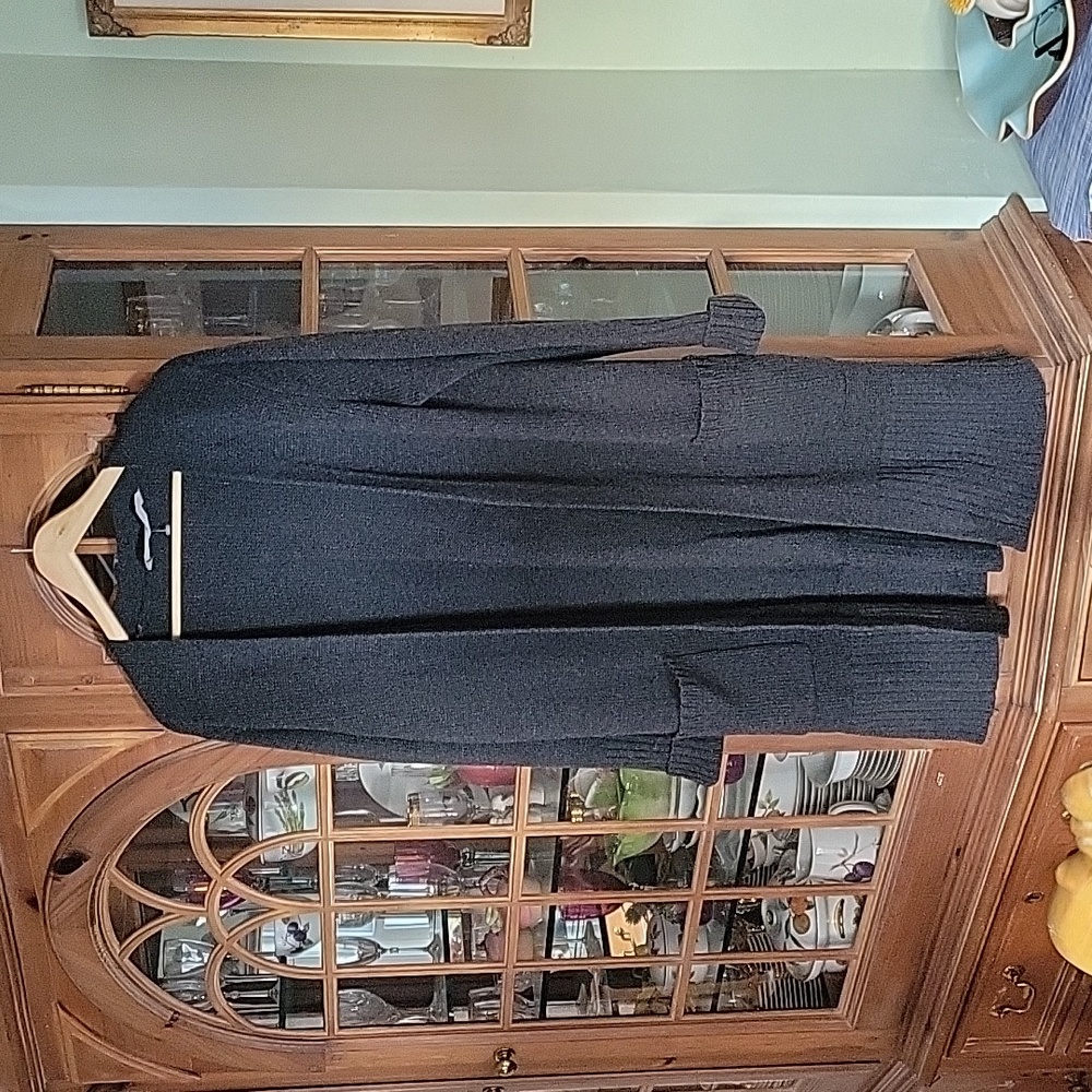 Athleta Cardigan